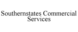 SOUTHERNSTATES COMMERCIAL SERVICES trademark