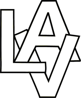 LVA trademark