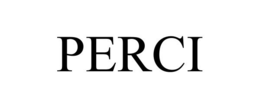 PERCI trademark