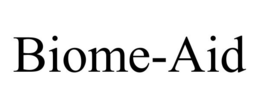 BIOME-AID trademark