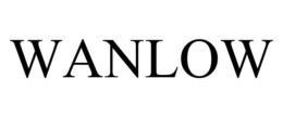 WANLOW trademark