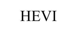 HEVI trademark