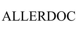 ALLERDOC trademark
