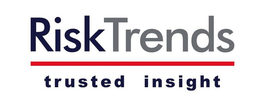 RISKTRENDS TRUSTED INSIGHT trademark