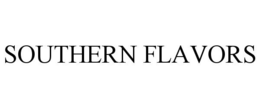SOUTHERN FLAVORS trademark
