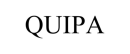 QUIPA trademark