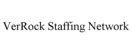 VERROCK STAFFING NETWORK trademark