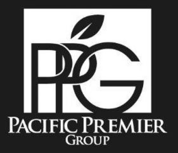 PPG PACIFIC PREMIER GROUP trademark