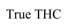 TRUE THC trademark