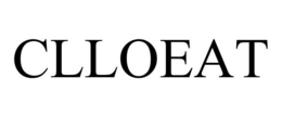 CLLOEAT trademark