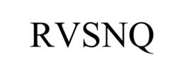 RVSNQ trademark