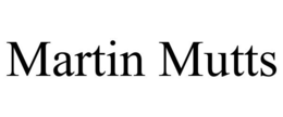 MARTIN MUTTS trademark
