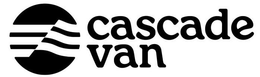 CASCADE VAN trademark
