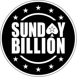 SUNDAY BILLION trademark