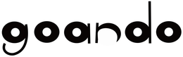 GOANDO trademark