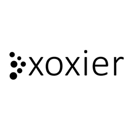 XOXIER trademark
