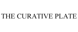 THE CURATIVE PLATE trademark
