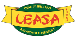 LEASA QUALITY SINCE 1977 A HEALTHIER ALTERNATIVE trademark