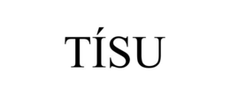 TÍSU trademark