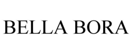 BELLA BORA trademark