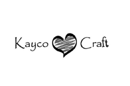 KAYCO CRAFT trademark