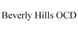 BEVERLY HILLS OCD trademark