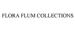 FLORA FLUM COLLECTIONS trademark