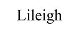 LILEIGH trademark