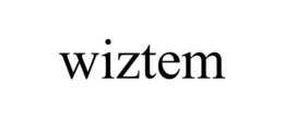 WIZTEM trademark