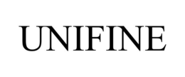 UNIFINE trademark