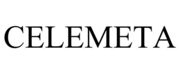 CELEMETA trademark