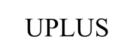 UPLUS trademark