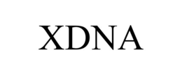 XDNA trademark