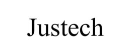 JUSTECH trademark