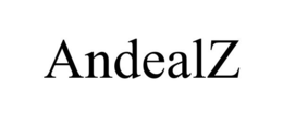 ANDEALZ trademark