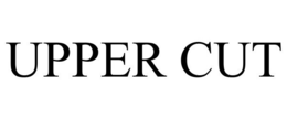 UPPER CUT trademark