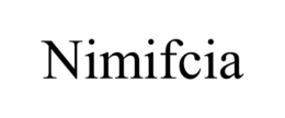 NIMIFCIA trademark