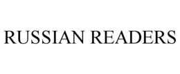 RUSSIAN READERS trademark