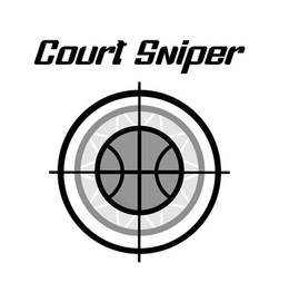 COURT SNIPER trademark