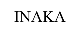 INAKA trademark