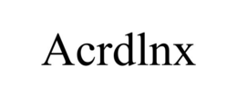 ACRDLNX trademark