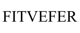 FITVEFER trademark
