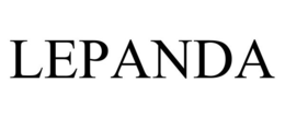 LEPANDA trademark