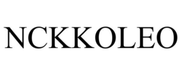 NCKKOLEO trademark