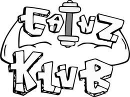 GAINZ KLUB trademark