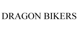 DRAGON BIKERS trademark