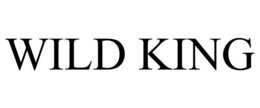 WILD KING trademark