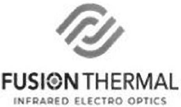FUSION THERMAL INFRARED ELECTRO OPTICS trademark