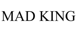 MAD KING trademark