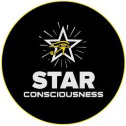 STAR CONSCIOUSNESS trademark